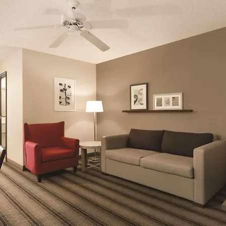 Country Inn & Suites By Radisson, Indianapolis Airport South, In-2