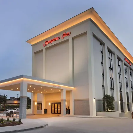 Hampton Inn Atlanta-Buckhead-3