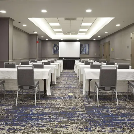 Embassy Suites By Hilton Atlanta Galleria-2