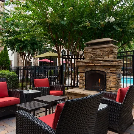 Sonesta Es Suites Atlanta Perimeter Center-3