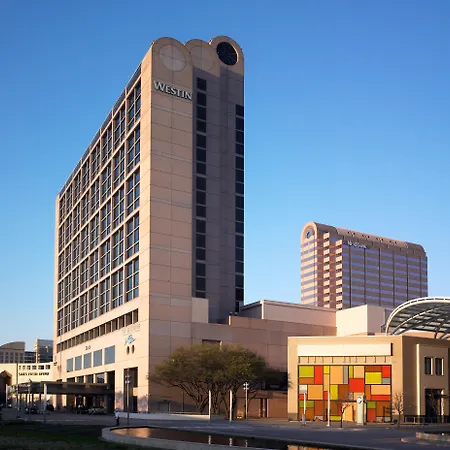 The Westin Galleria Dallas-3