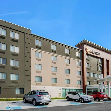 La Quinta By Wyndham Baltimore BWI Airport-2