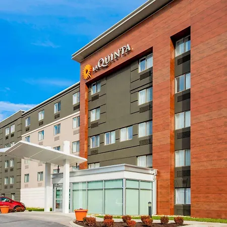 La Quinta By Wyndham Baltimore BWI Airport-3