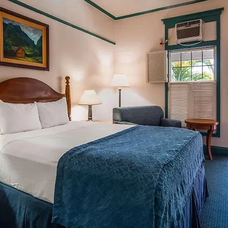 Best Western Pioneer Inn-2