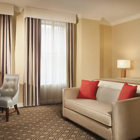 Omni Severin Hotel-2