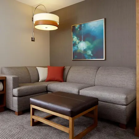 Hyatt Place Boston - Medford-2