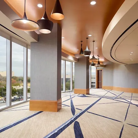 Omni Dallas Hotel-2