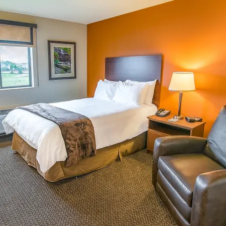 My Place Hotel-Bozeman, Mt-2