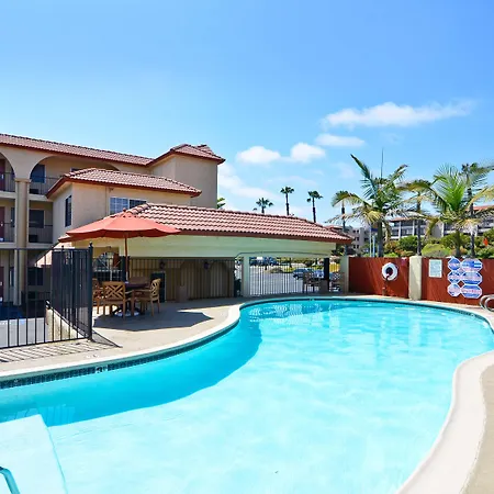 Best Western Mission Bay-3