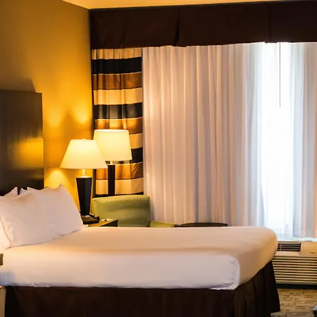 Holiday Inn Express Hotel & Suites Houston Nw Beltway 8-West Road By Ihg-3