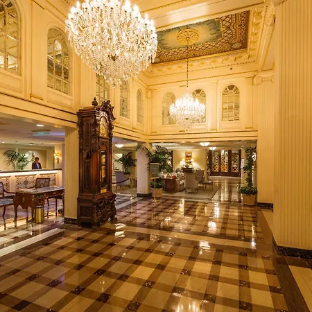 Hotel Monteleone-3