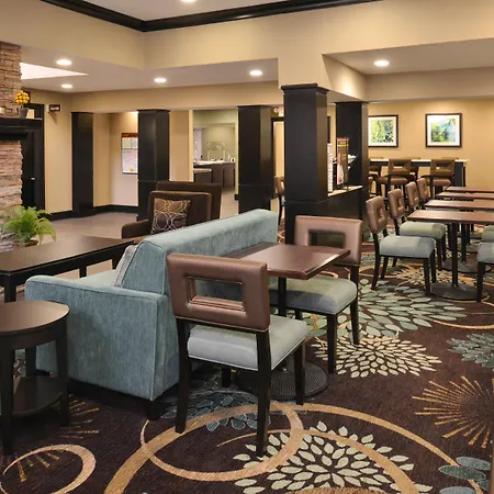 Staybridge Suites Dallas/Addison, An Ihg Hotel-2