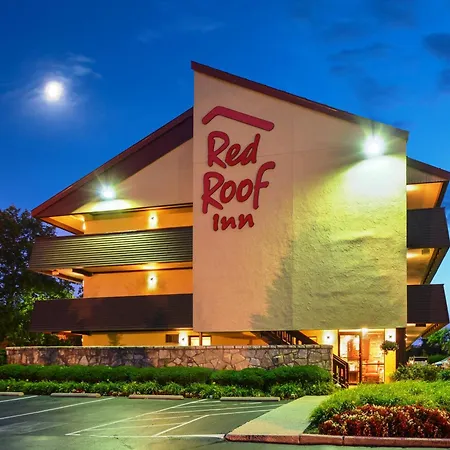 Red Roof Inn Louisville Fair And Expo-2