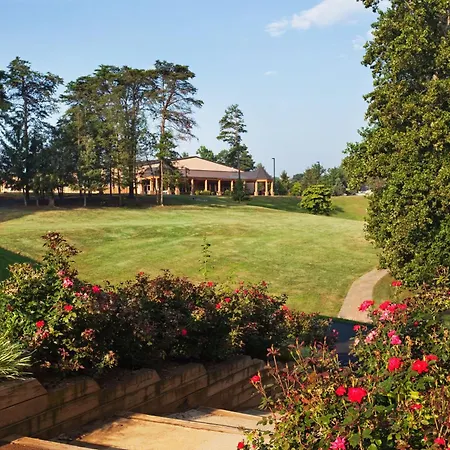 Crowne Plaza Resort Asheville By Ihg-2