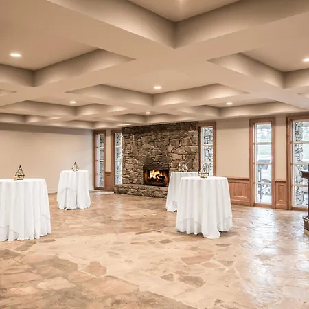 Crowne Plaza Resort Asheville By Ihg-3