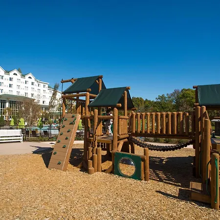Dollywood'S Dreammore Resort And Spa-2