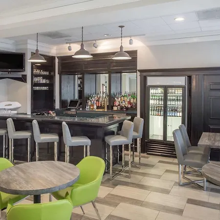 Ramada By Wyndham Augusta Fort Gordon-3