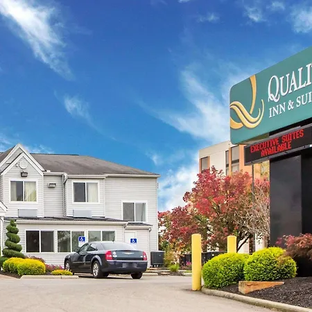 Quality Inn & Suites North-Polaris-2
