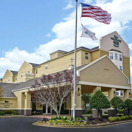 Homewood Suites By Hilton Augusta-3