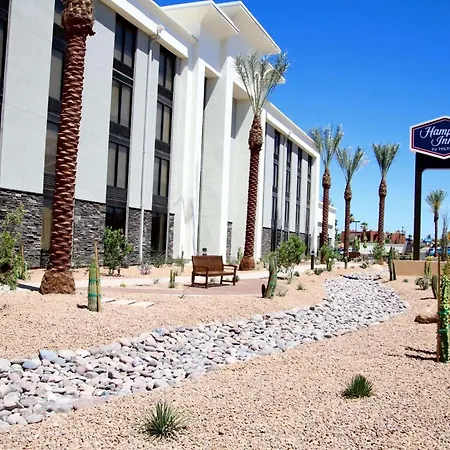 Hampton Inn Lake Havasu City-2
