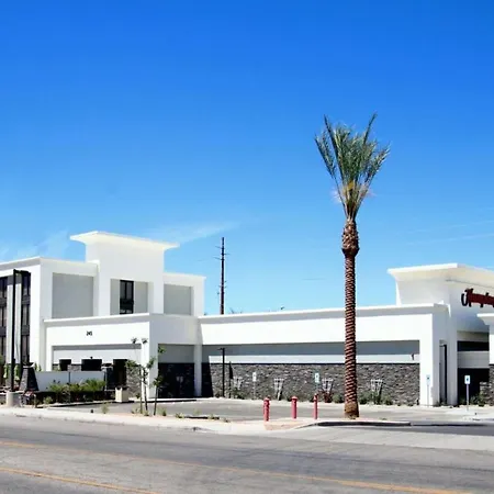 Hampton Inn Lake Havasu City-3