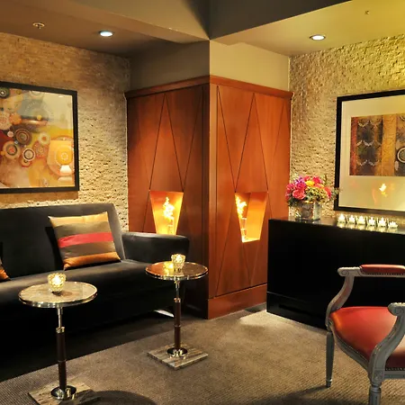 Magnolia Hotel Downtown Dallas-3
