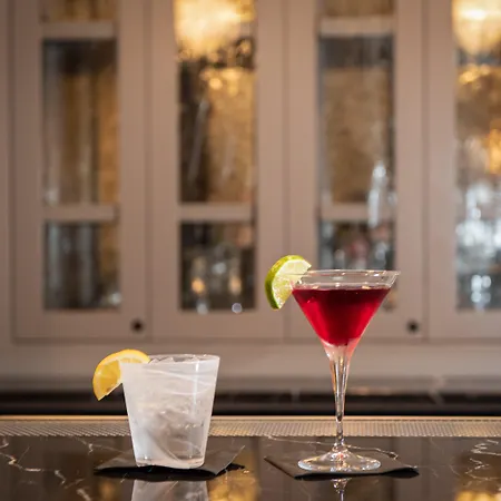 Voco St James Hotel By Ihg-2