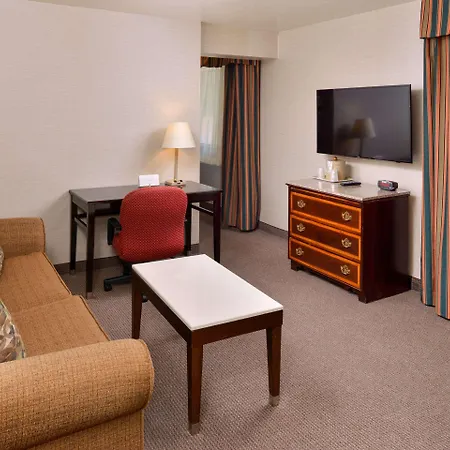 Quality Inn & Suites Walnut - City Of Industry-2