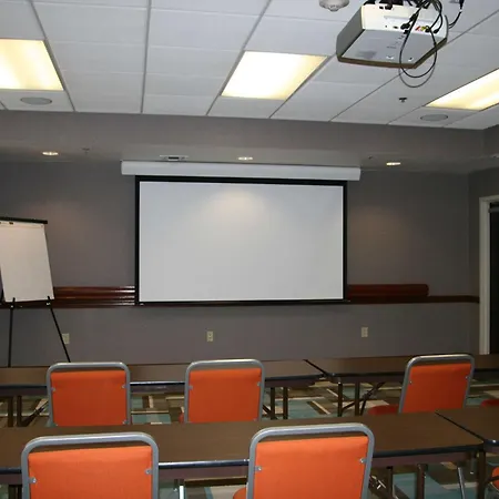 Hampton Inn Shreveport-Airport-2