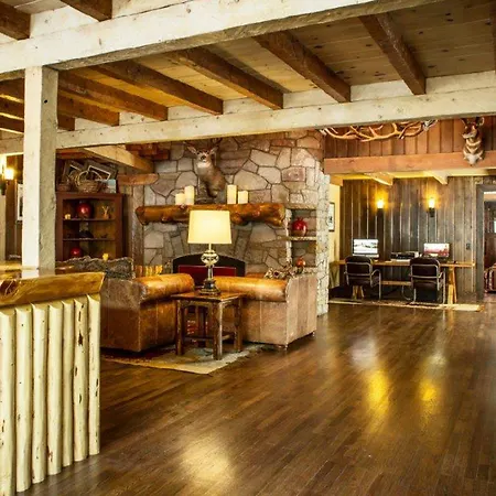 Jackson Hole Lodge-3