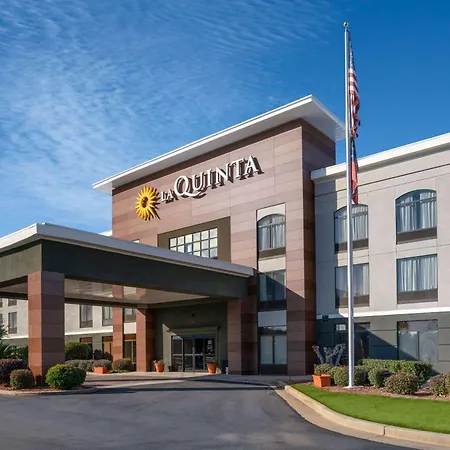 La Quinta Inn & Suites By Wyndham-Albany Ga-2