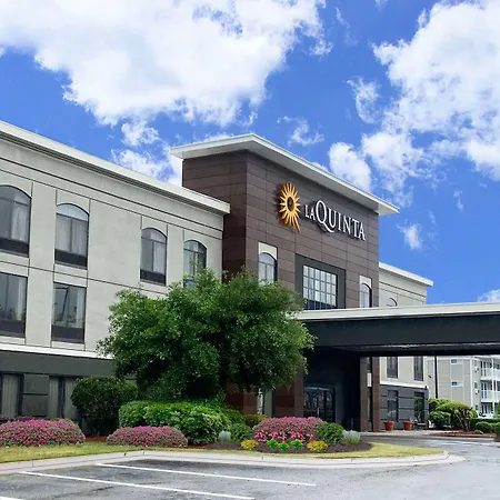 La Quinta Inn & Suites By Wyndham-Albany Ga-3