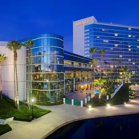 Hyatt Regency Long Beach-3