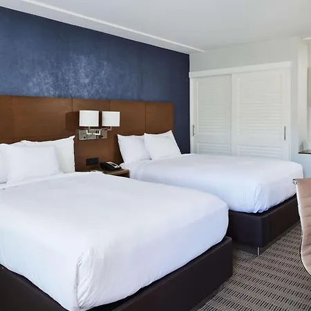 Doubletree By Hilton Torrance - South Bay-2