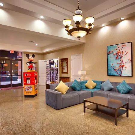 Cortona Inn And Suites Anaheim Resort-3