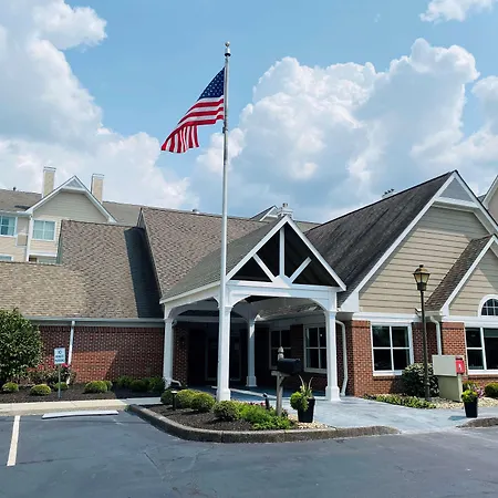 Residence Inn Columbus Worthington-2