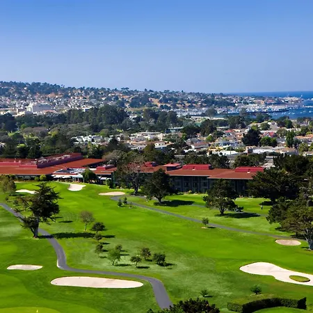 Hyatt Regency Monterey Hotel And Spa-3