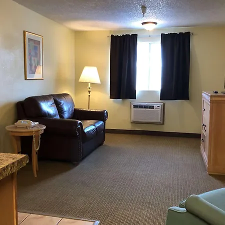 Knights Inn Evanston-3