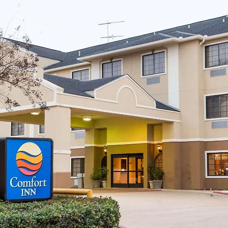 Comfort Inn Shreveport I-49-2