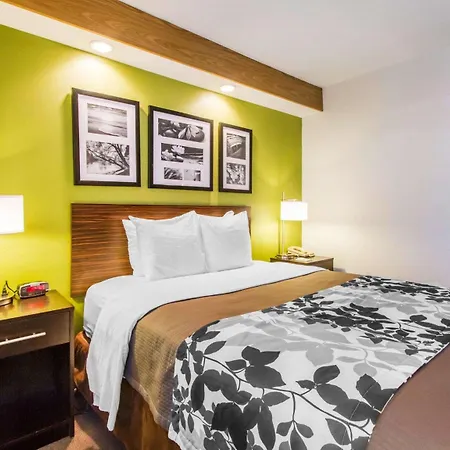 Econo Lodge Amarillo East-2
