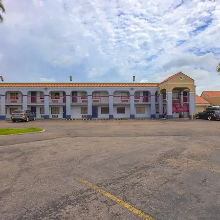 Coastal Inn Corpus Christi-3