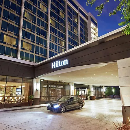 Hilton Pasadena-2