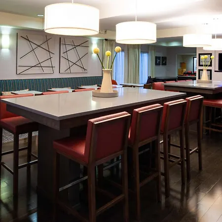 Hampton Inn San Francisco - Daly City-2