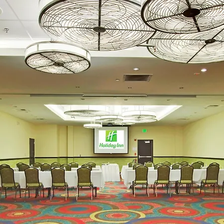 Holiday Inn Hotel & Suites Anaheim By Ihg-3