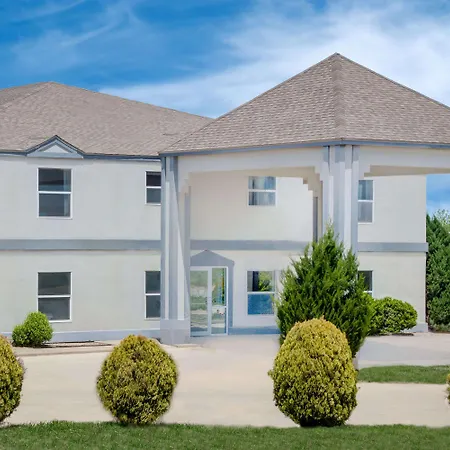 Days Inn By Wyndham Vega Tx-3