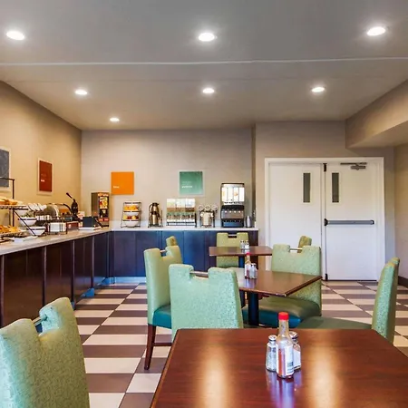 Comfort Inn Watsonville-2