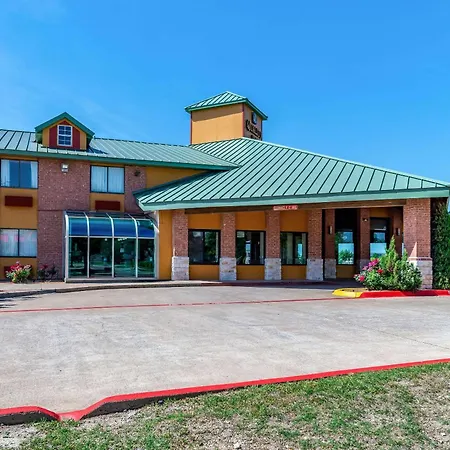 Quality Inn Allen - Plano East-2