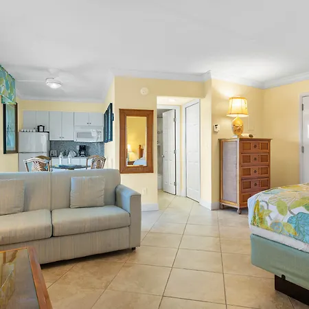 Sandpiper Gulf Resort-2