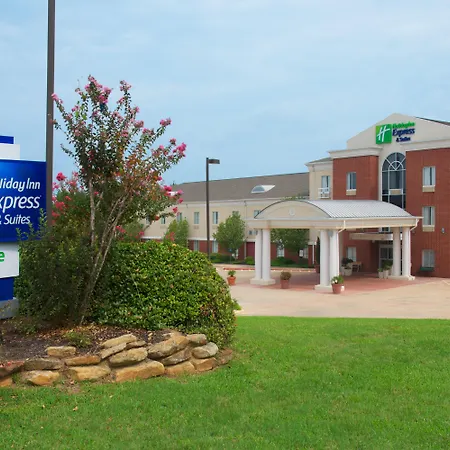 Holiday Inn Express Hotel & Suites Livingston-2