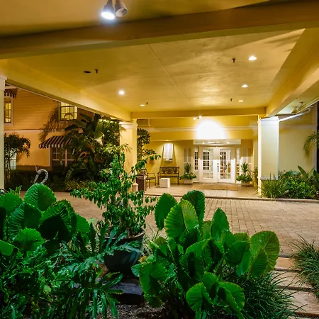 Naples Garden Inn-2